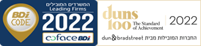 לוגו דירוג דנס 100